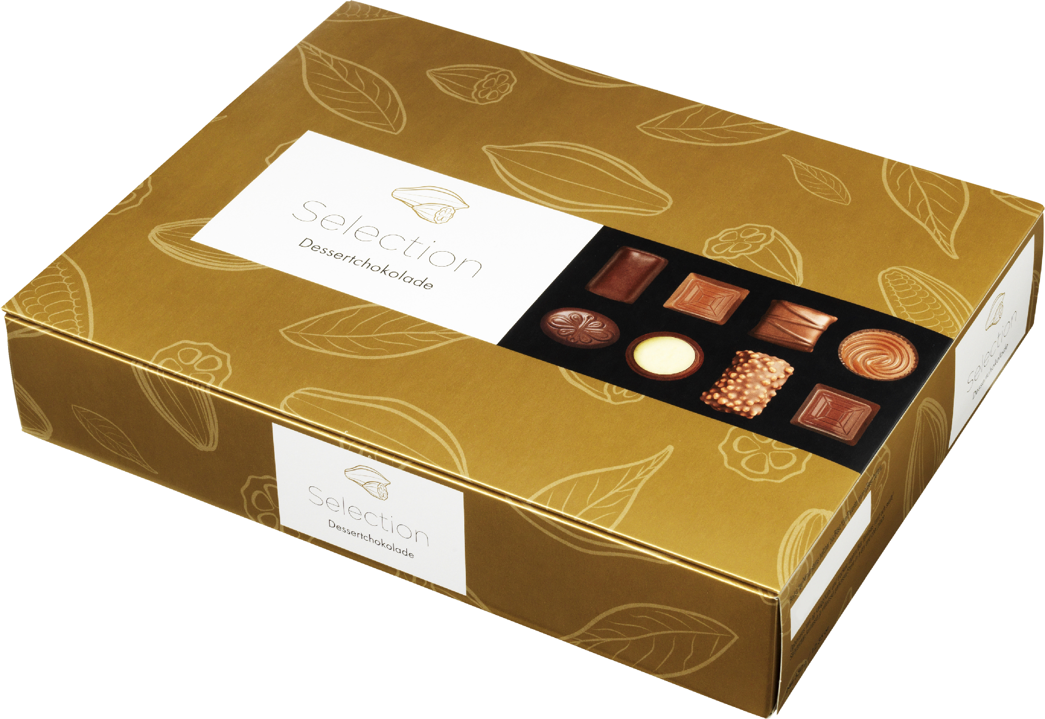 Carletti Selection 350g