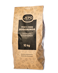 Jepo pesty pieni rosamunda 10kg