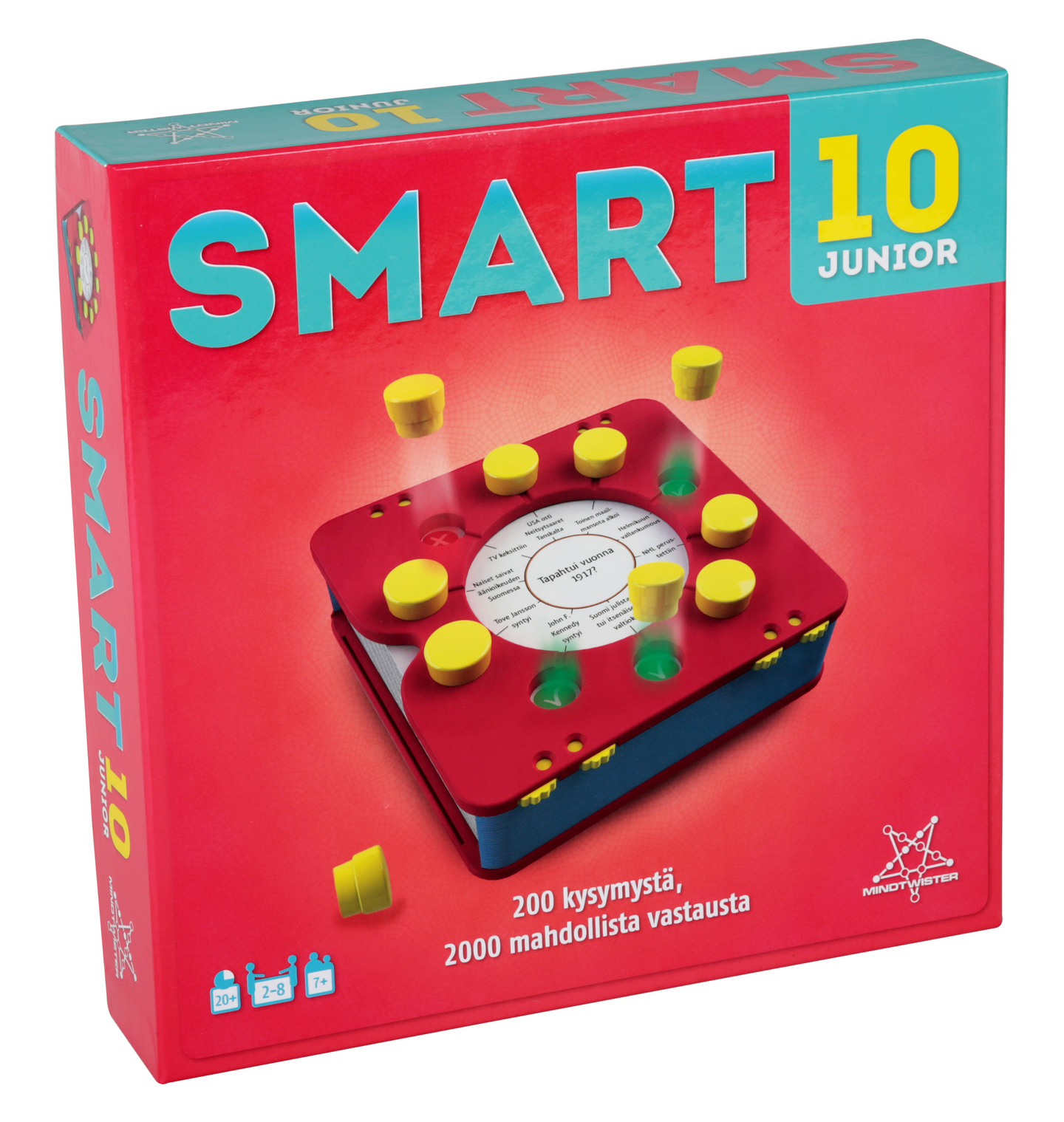 Peliko Smart10 JR