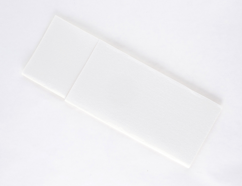 Softlin Classic aterinliina valkoinen 33x39cm 1-krs 150kpl