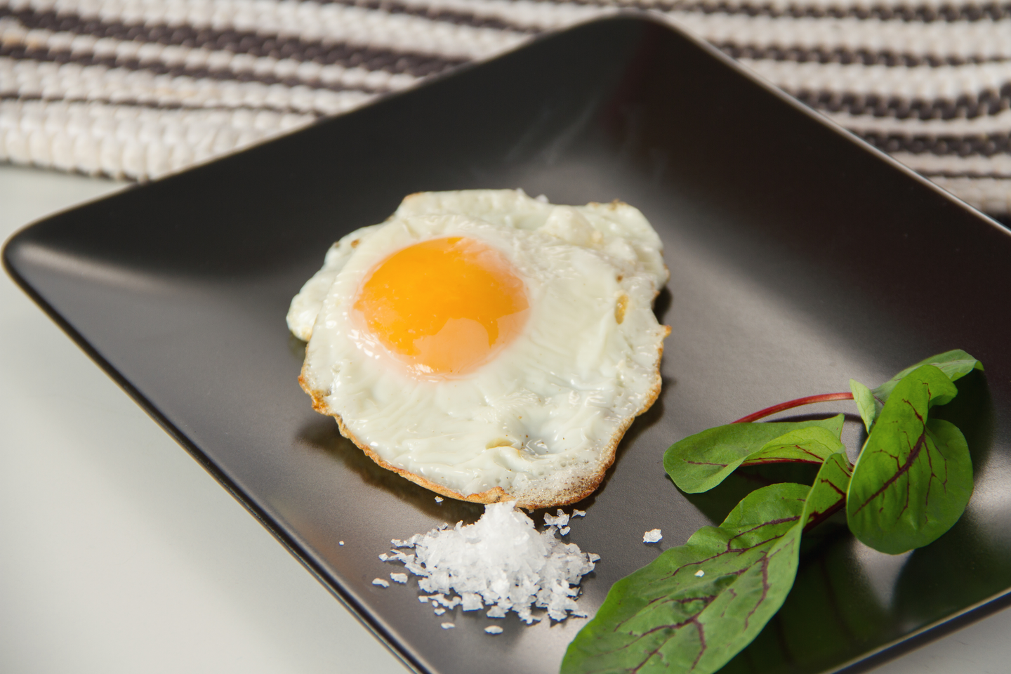 DAVA Foods Premium paistettu muna 80kpl/2,88kg pakaste