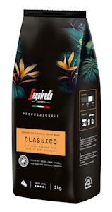 Segafredo Profezzionale Espresso papu RFA 1kg