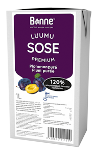 Bonne 1l Luumusose 120%