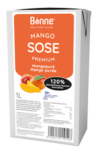 Bonne 1l Mangosose 120%