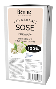 Bonne Premium kukkakaalisose 1l