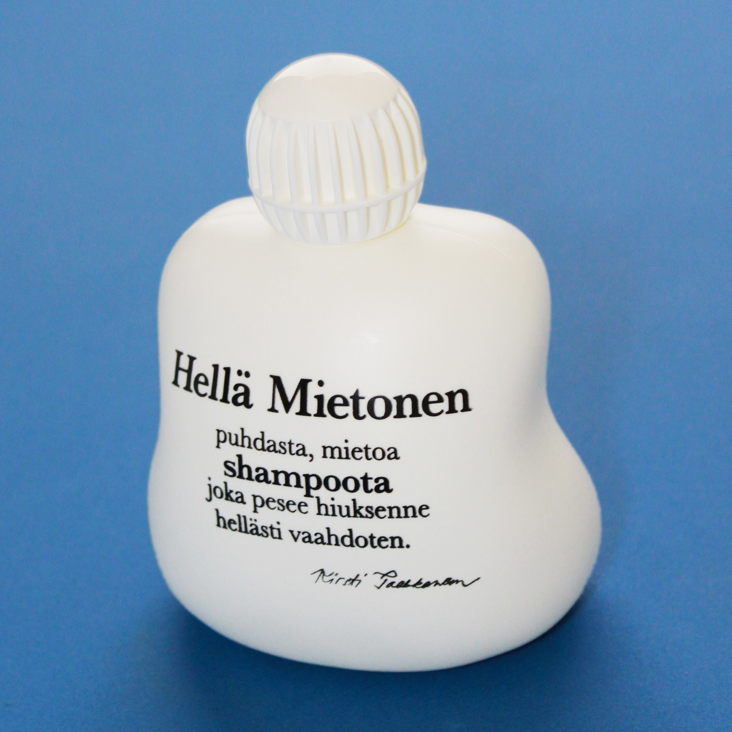 Hellä Mietonen shampoo 350ml