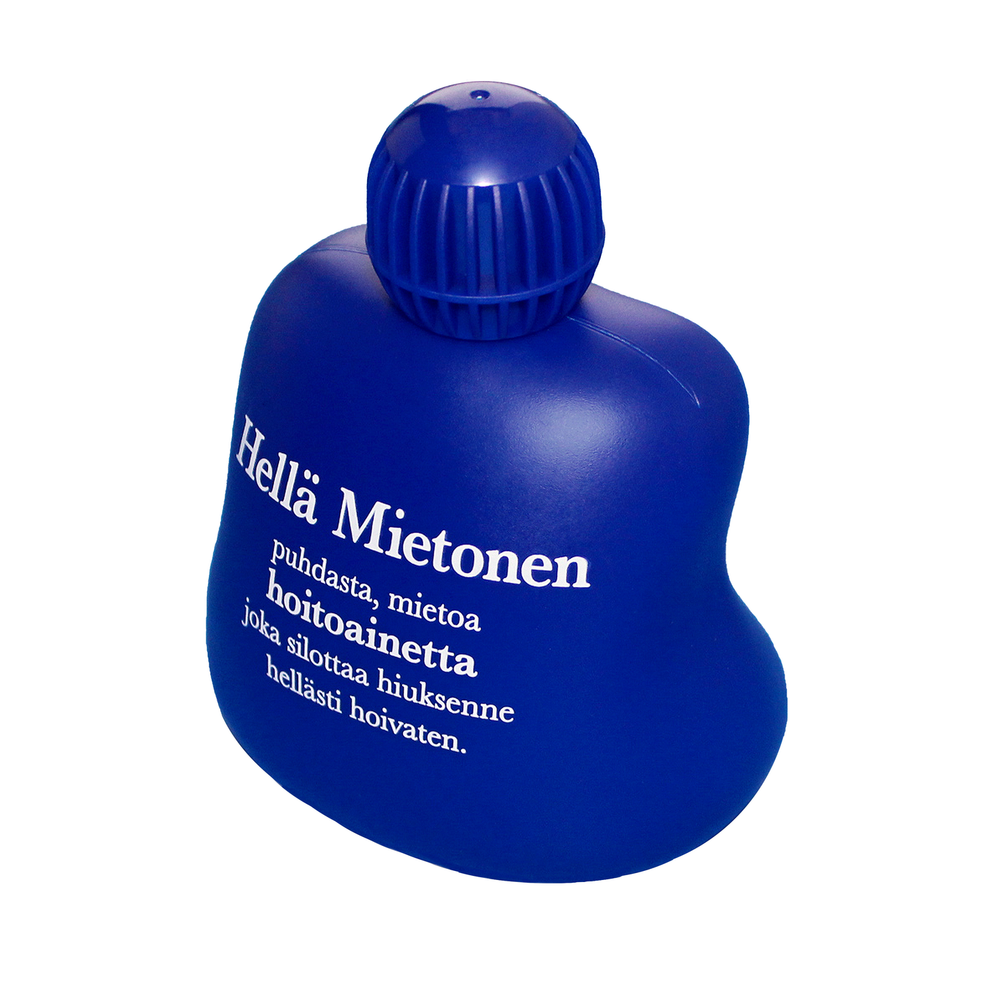 Hellä Mietonen hoitoaine 350ml