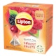 3. Lipton forest Fruit Tea 20 pyramidipussia 34g
