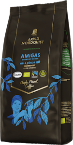 Arvid Nordquist Selection Amigas 450g kok.pavut