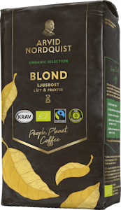 Arvid Nordquist Selection 450g Blond luomu