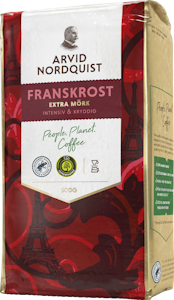 Arvid Nordquis Franskrost kahvi 500 g