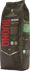 Arvid Nordquist  900 g Espresso Buono kokonaiset pavut