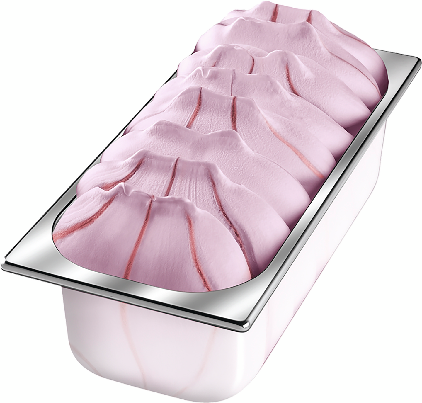 Carte d'Or jäätelö 5,5l mansikka