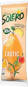 Solero 90ml Exotic