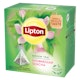 4. Lipton Green Tea maustettu vihreä tee 20 pyramidipussia 36g