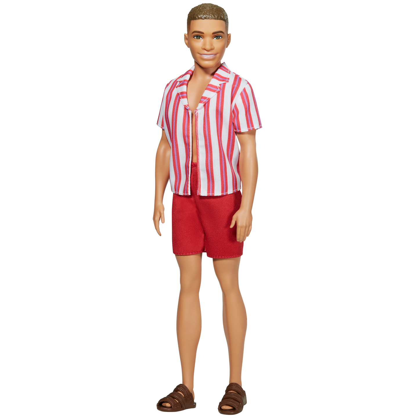 Barbie Ken 60Th Anniversary Doll