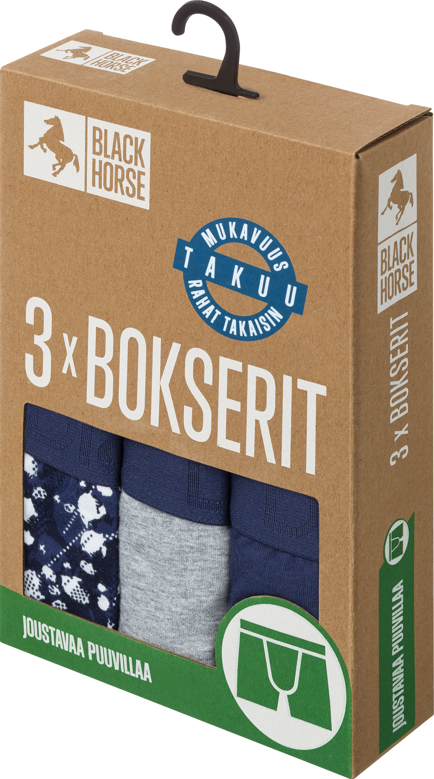 BH M bokserit x3 muk2 tsi+ha+ku S