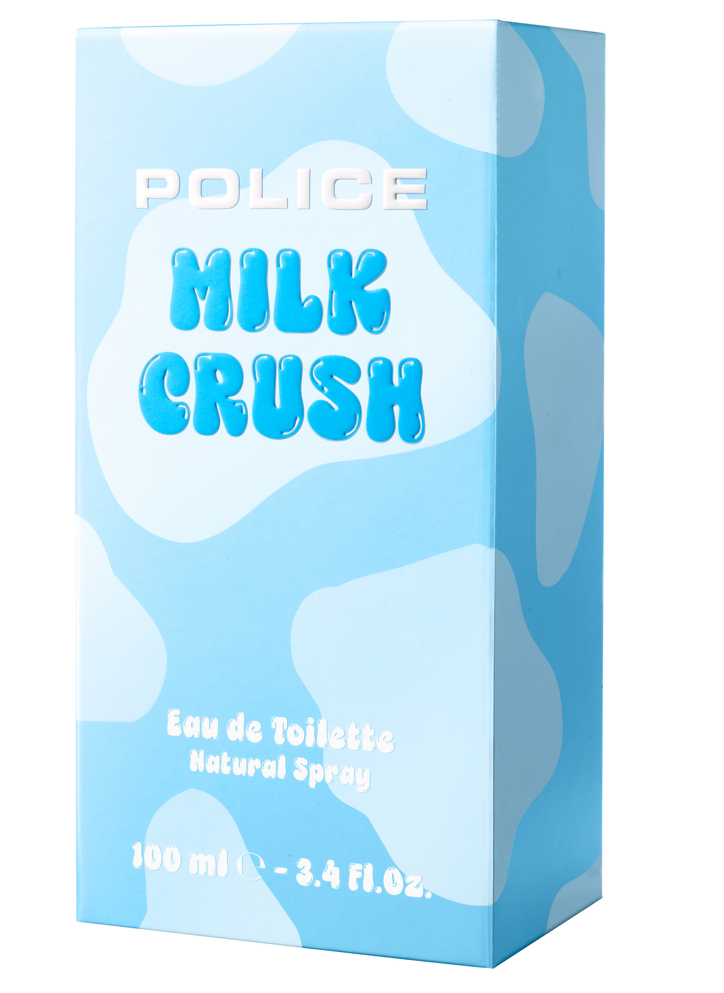 Police Milk Crush EdT 100ml