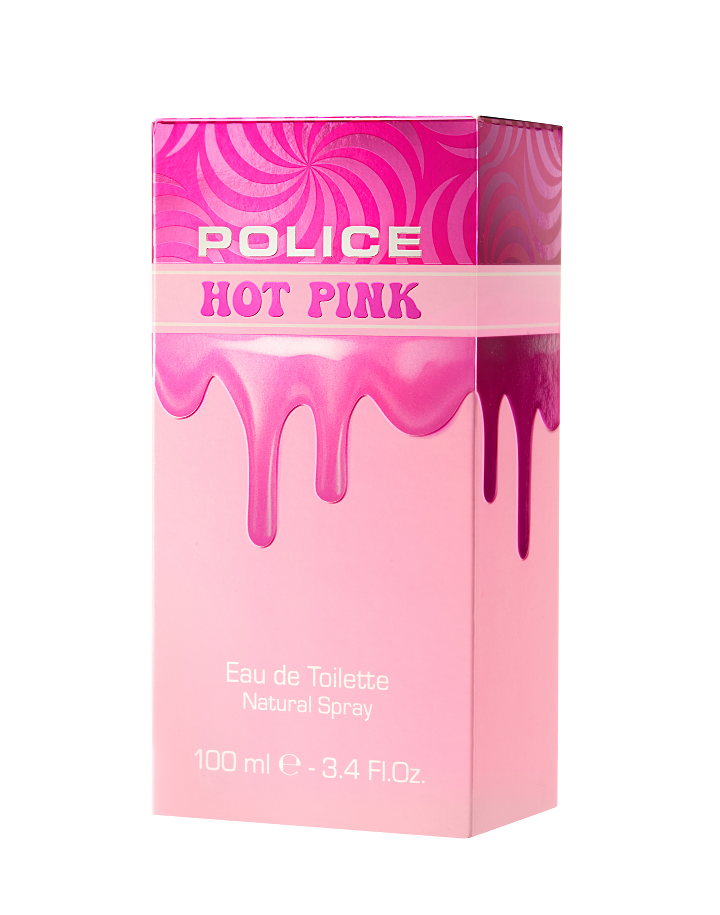 Police Hot Pink EdT 100ml