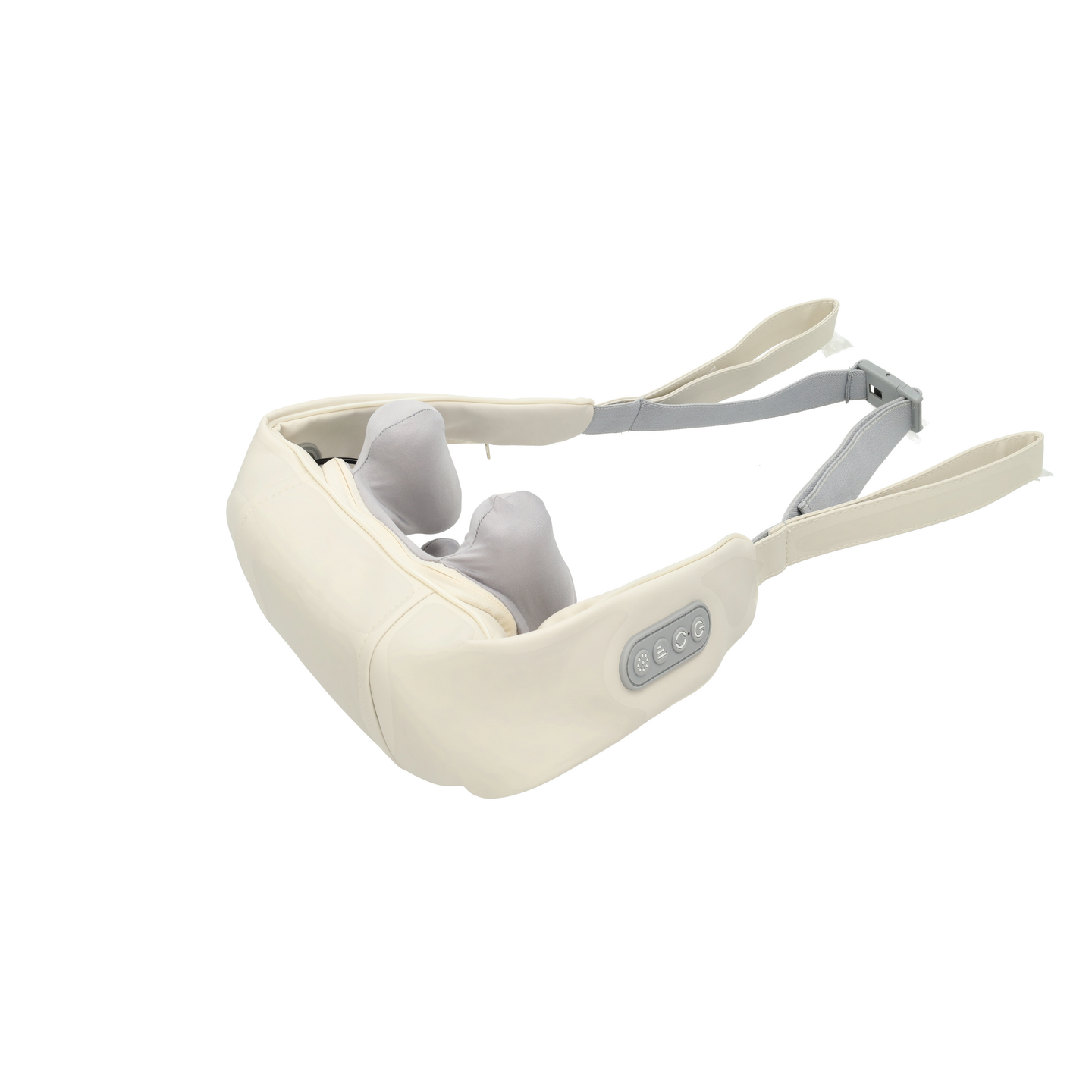 Silvergear niskahartiahieroja