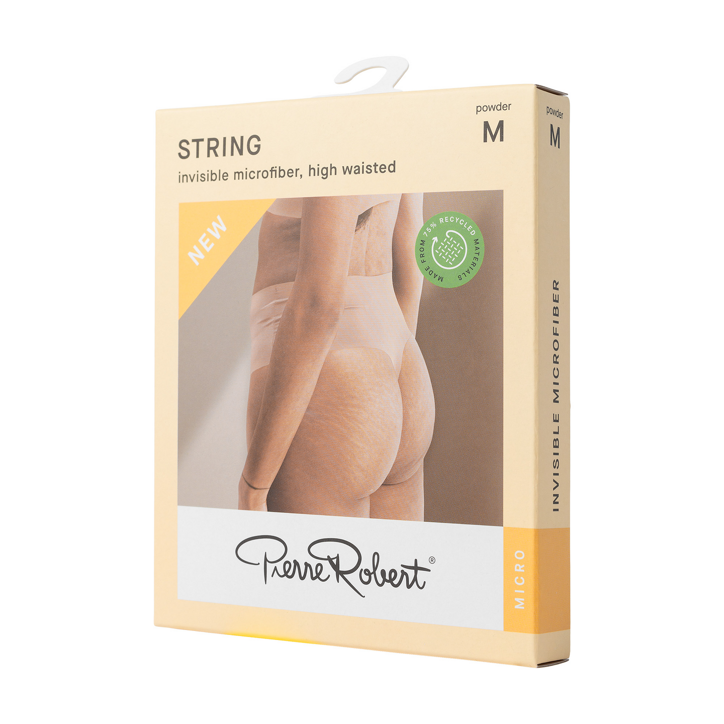Pierre Robert HU47 micro string alushousut