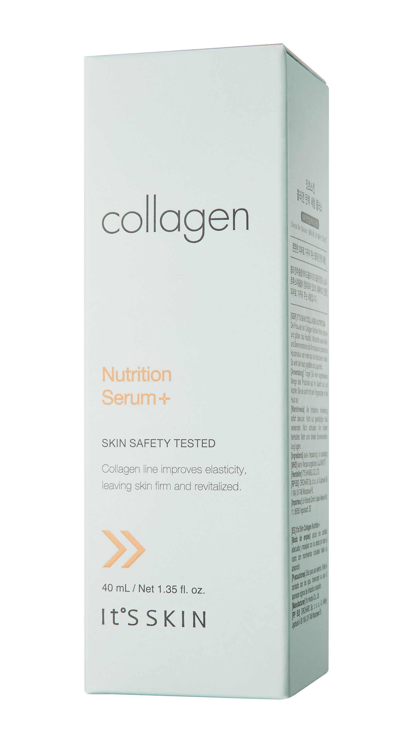 It'S SKIN seerumi Collagen Nutrition Serum + 40ml