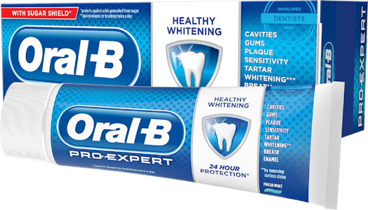 Oral-B ProExpert Healthy White hammastahna 75ml