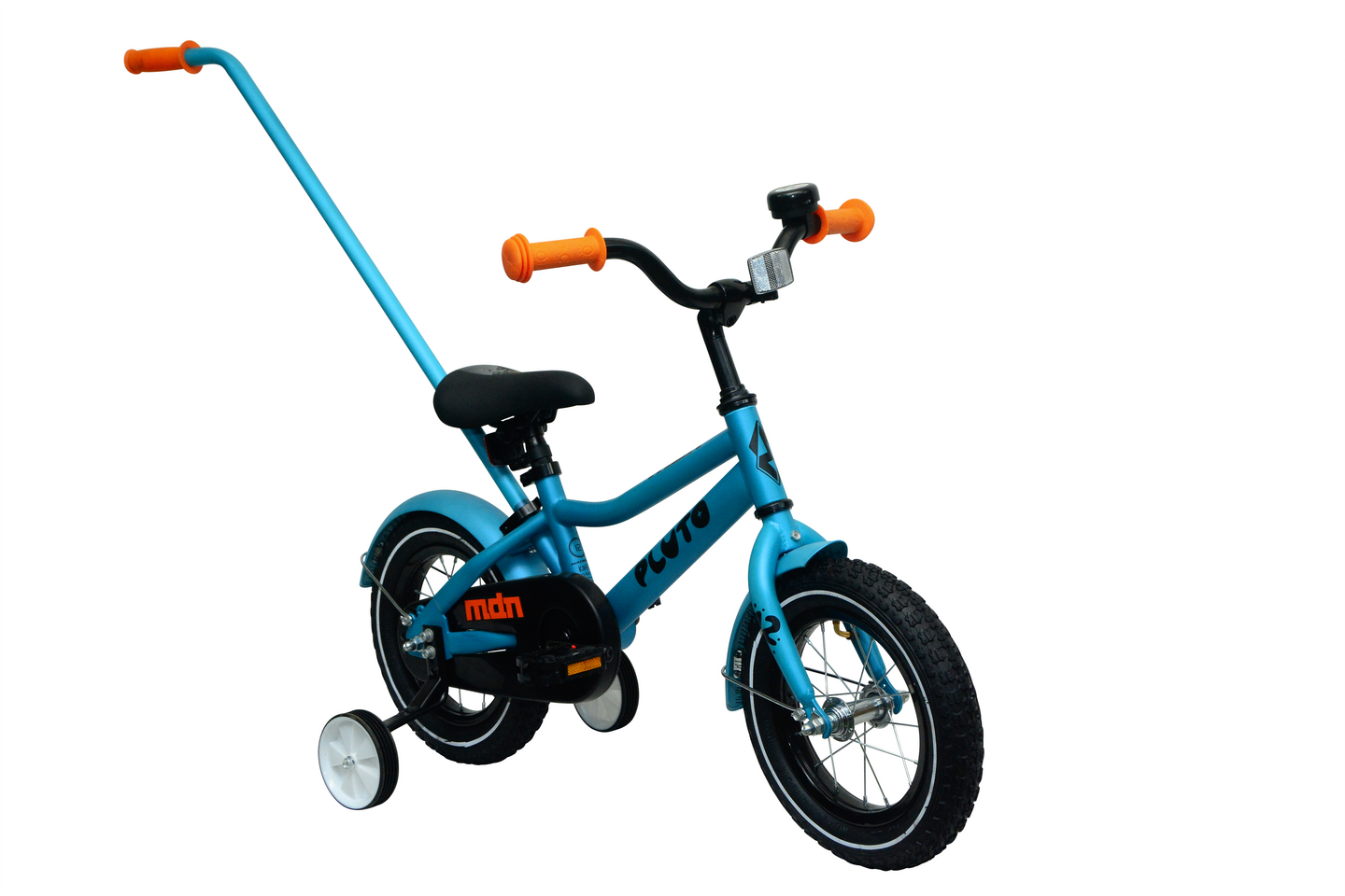 Madison Pluto 12" lasten pyörä sin