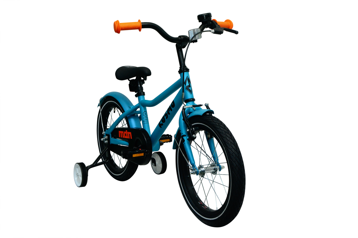 Madison Kosmo 16" lasten pyörä sin