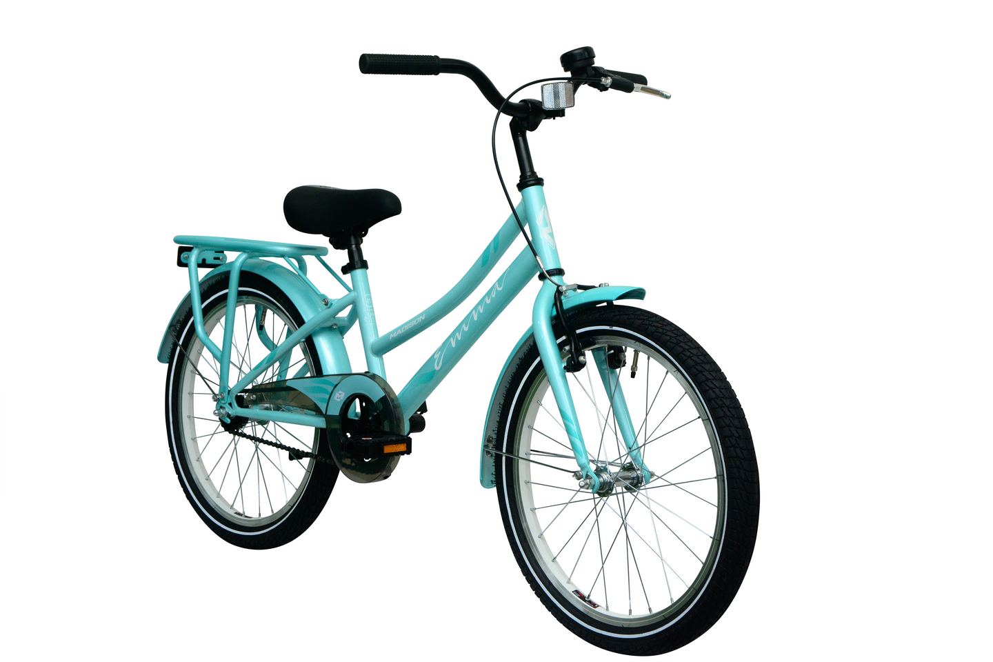 Madison Emma 20" lasten pyörä minttu