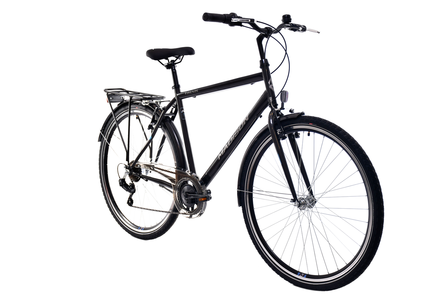 Madison Firenze 28" 7-V M pyörä harm
