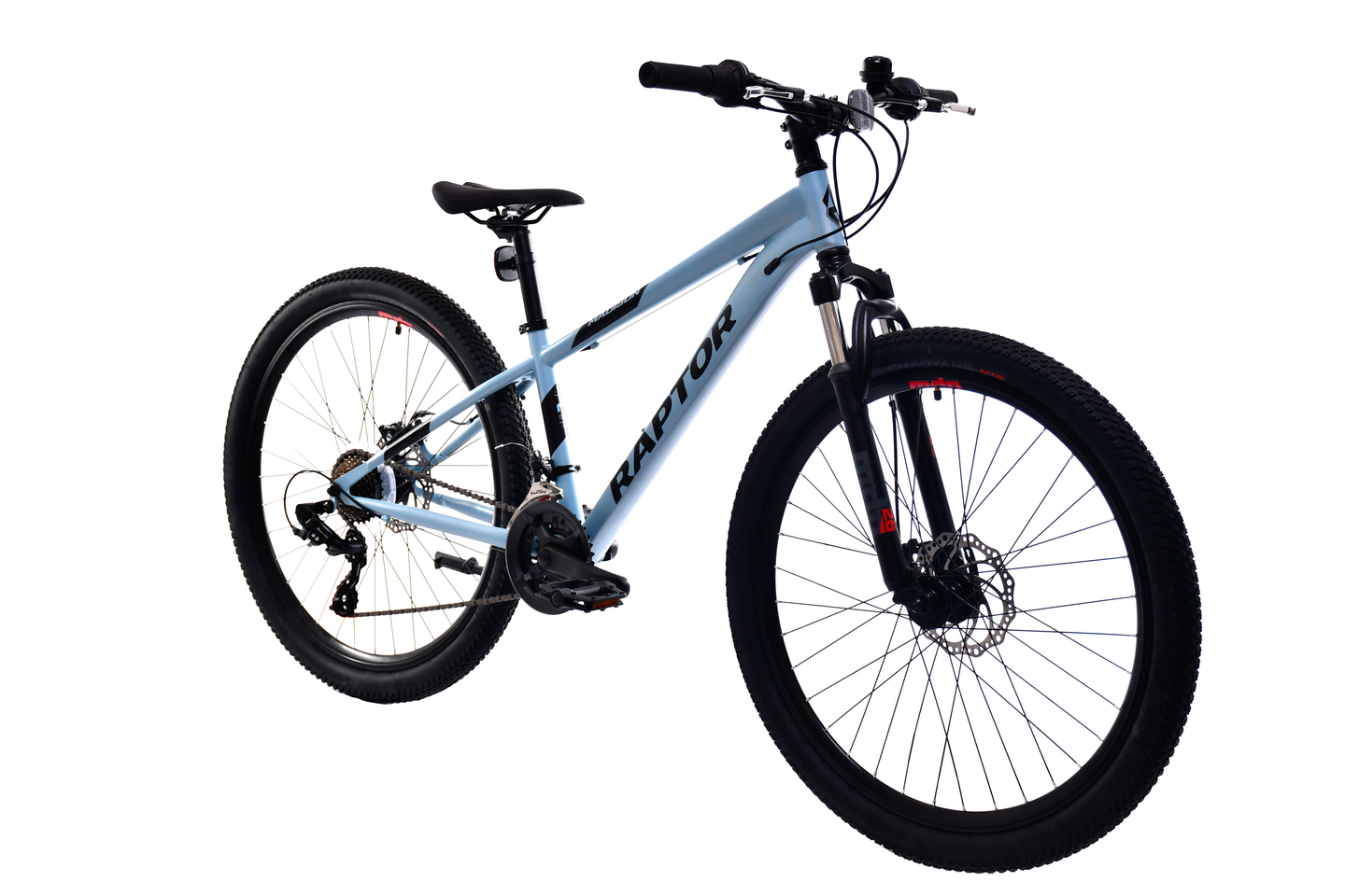 Madison Raptor 26" 14-V pyörä sin