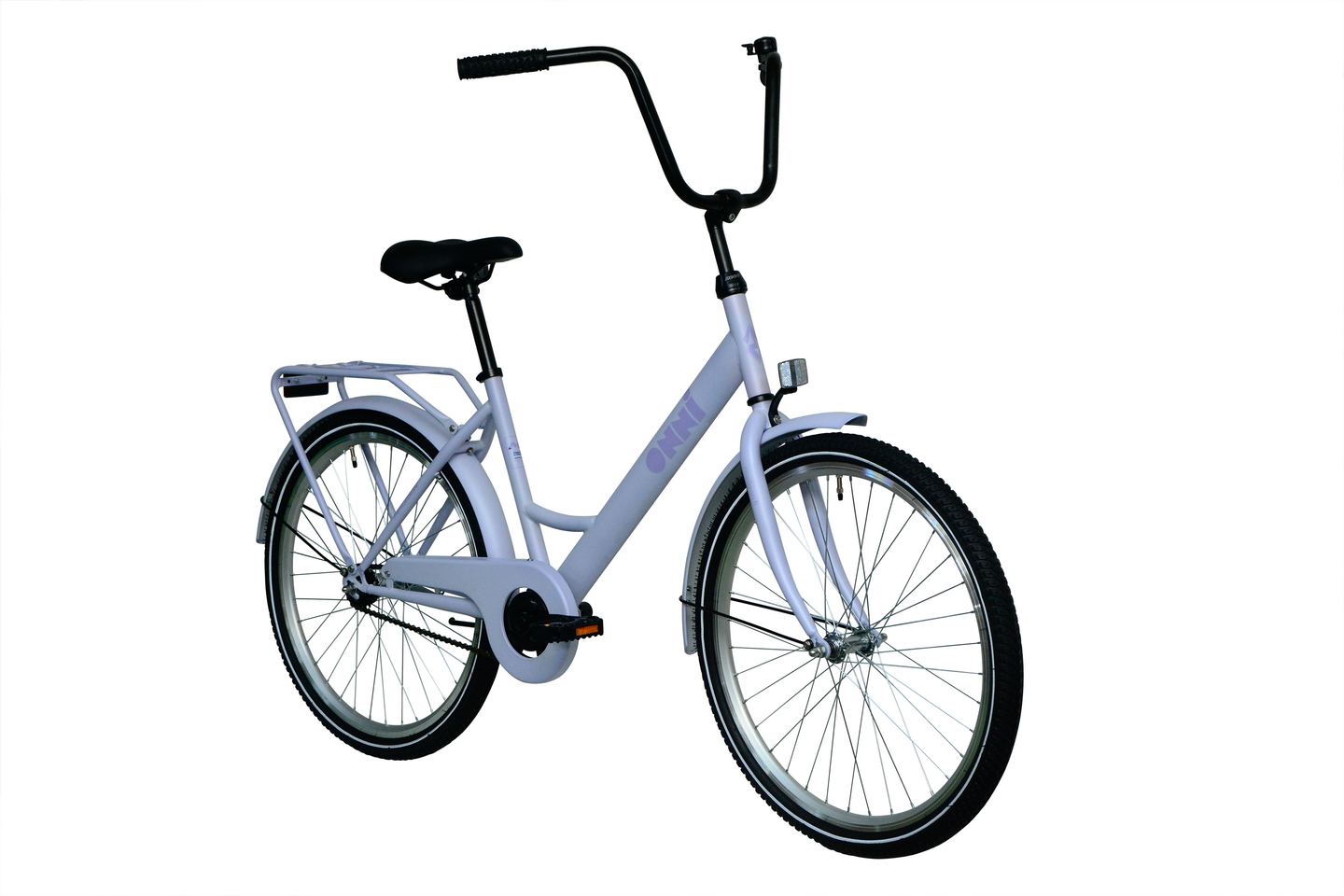 Madison Onni 24" pyörä sin