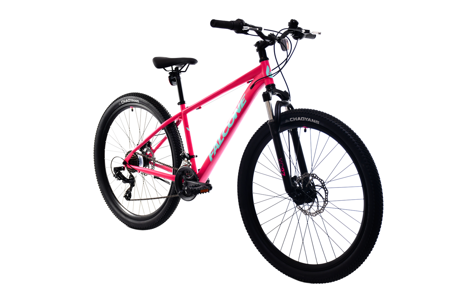 Falcone XC27 Disc 14-V pyörä pink