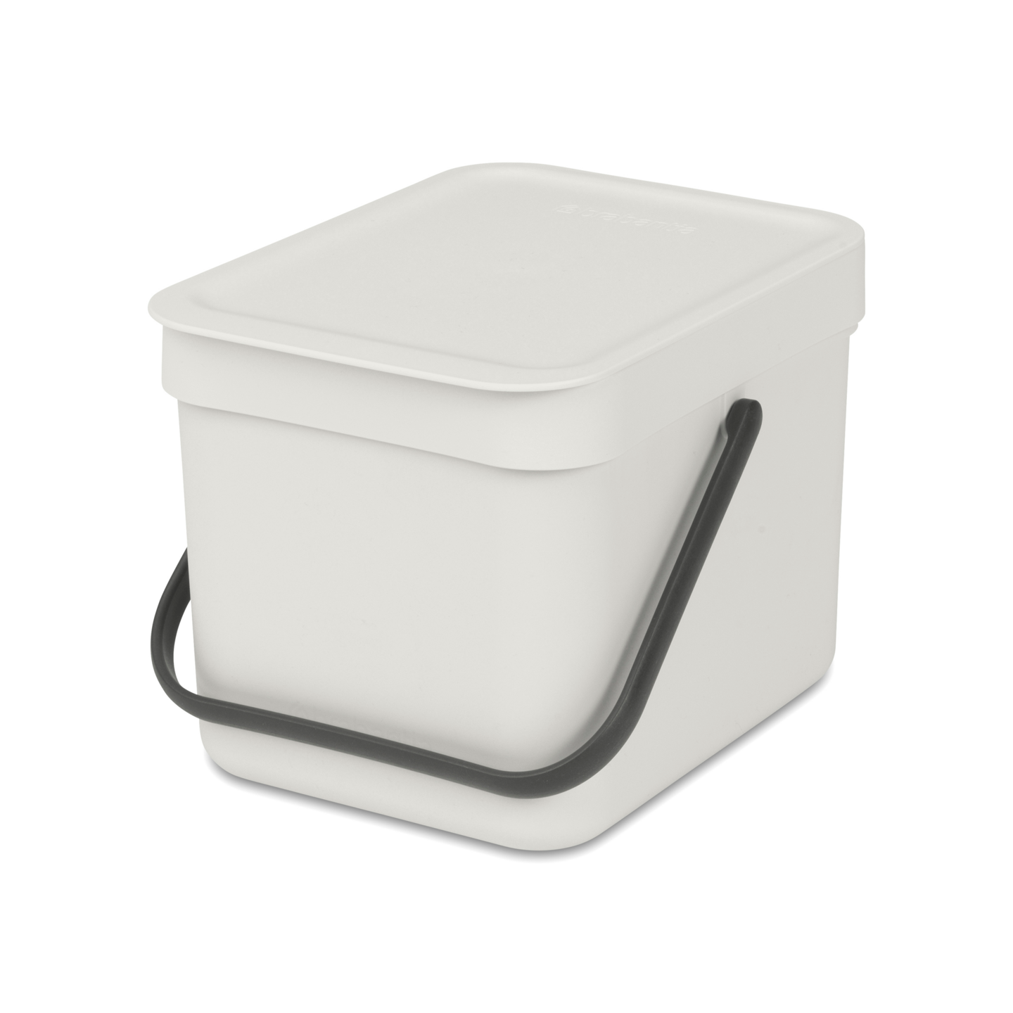 Brabantia Sort & Go roska-astia 6 l