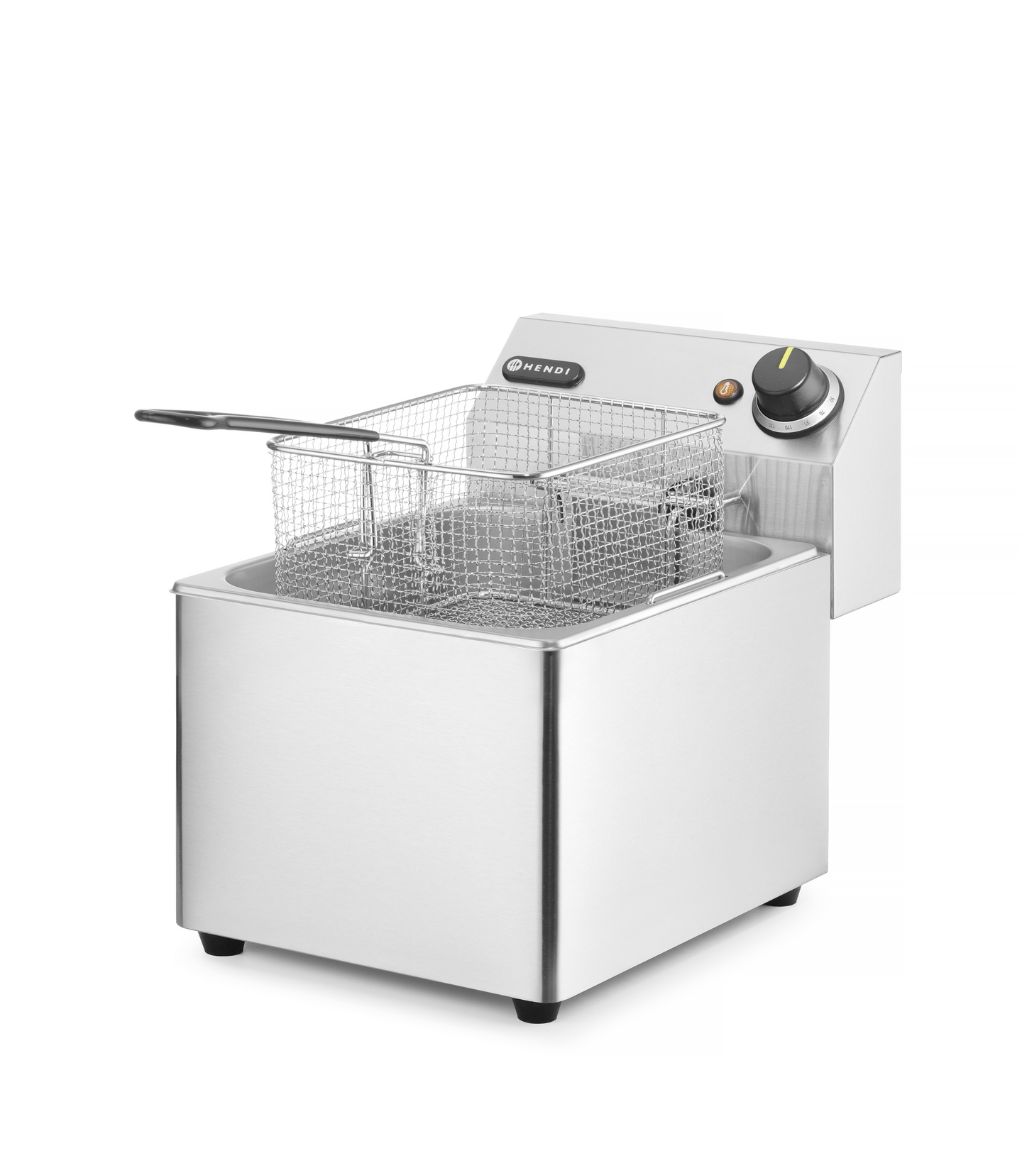 Hendi rasvakeitin Kitchen Line 8 l rst