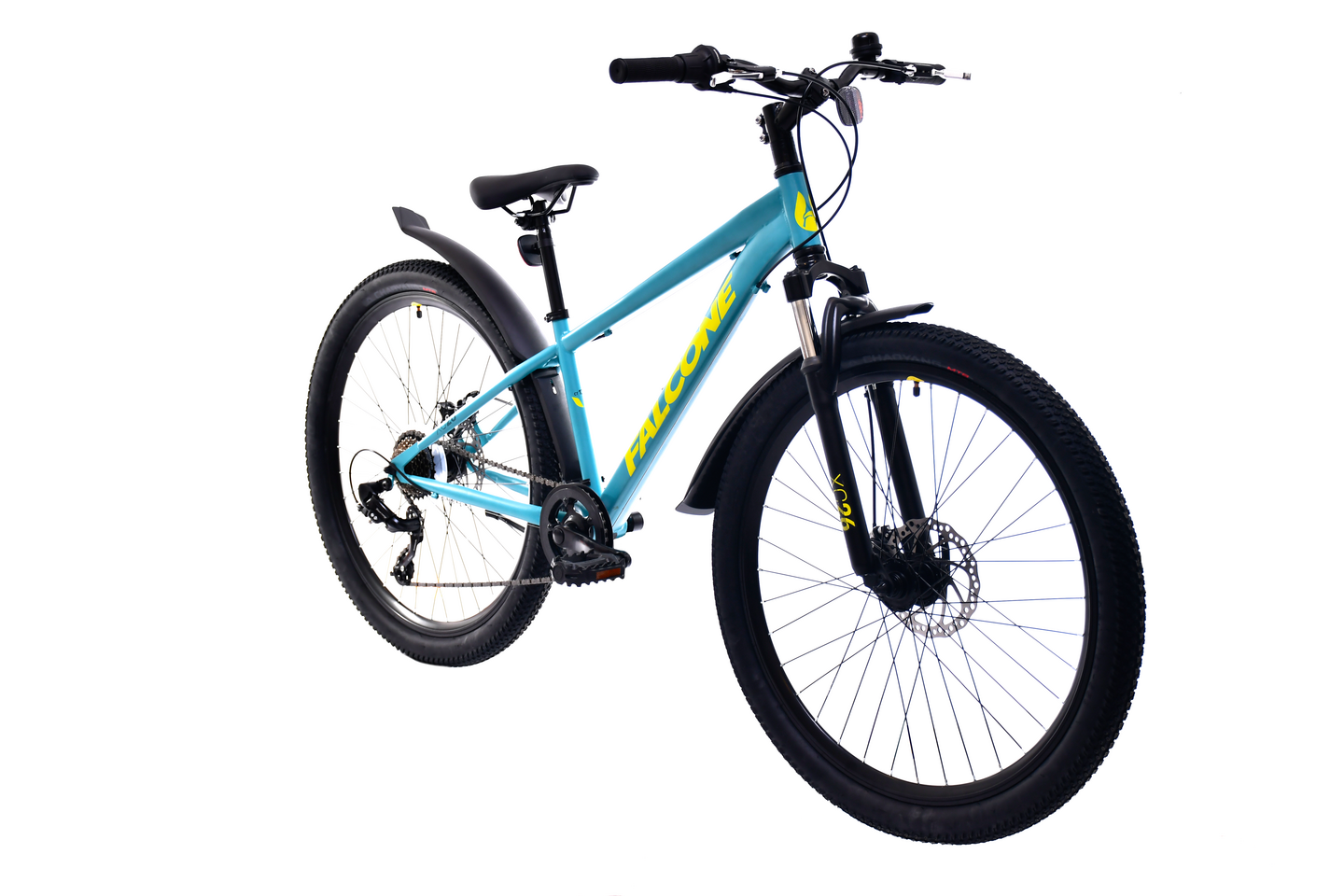 Falcone XC26 Disc 7-V pyörä turk