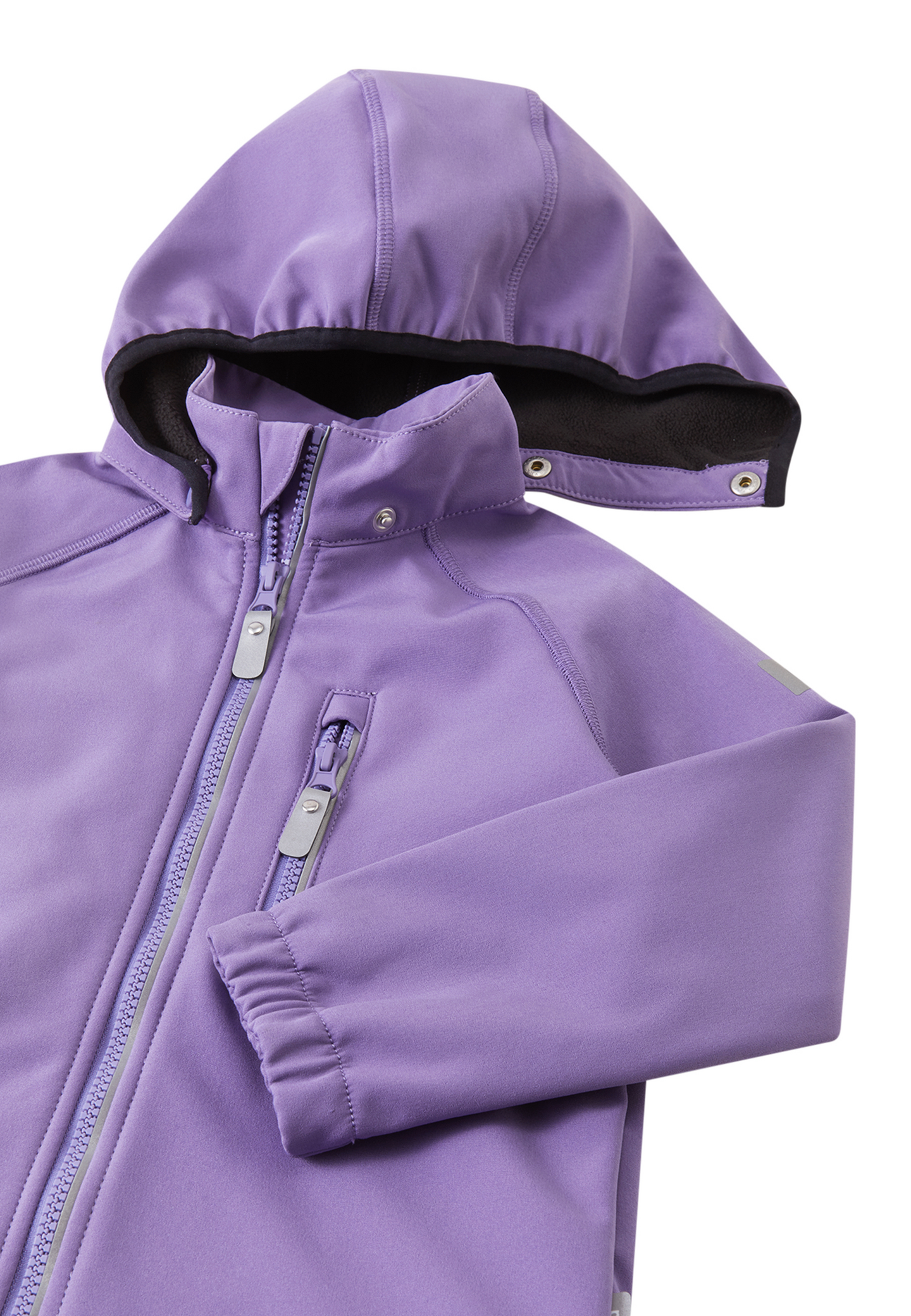 Reima Vantti softshell-takki