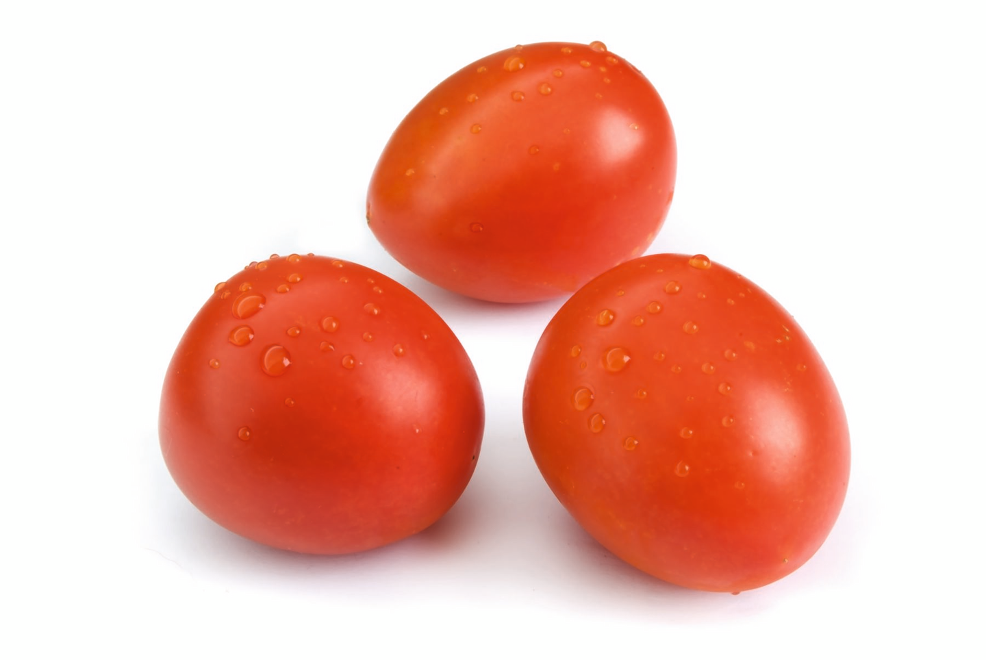 Intense tomaatti pyöreä MA/ES/NL 1lk