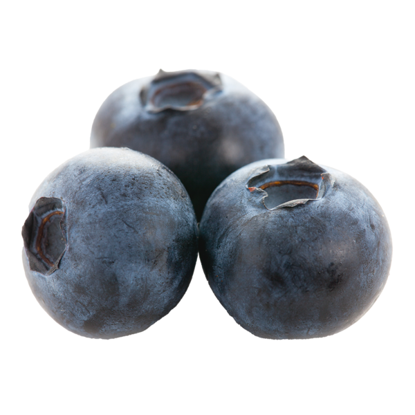 Pensasmustikka laatikko