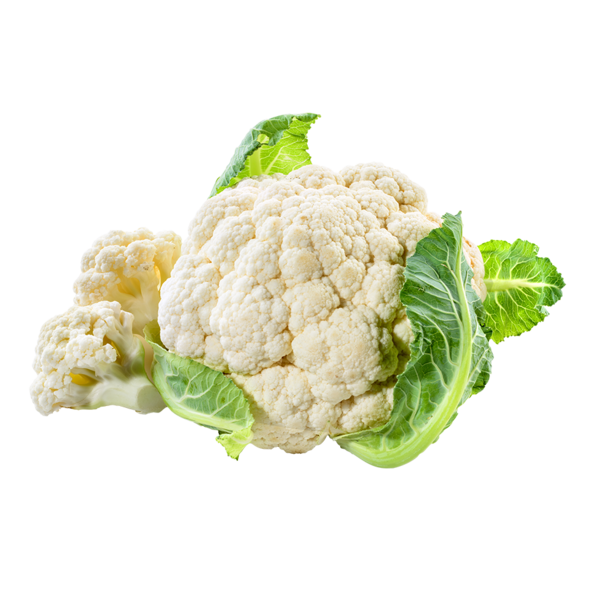 Kukkakaali pakattu