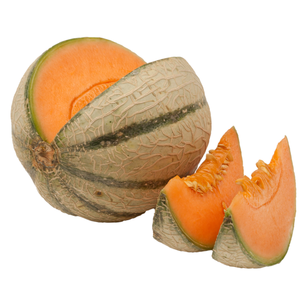 Meloni Cantaloupe BR/HN 1lk