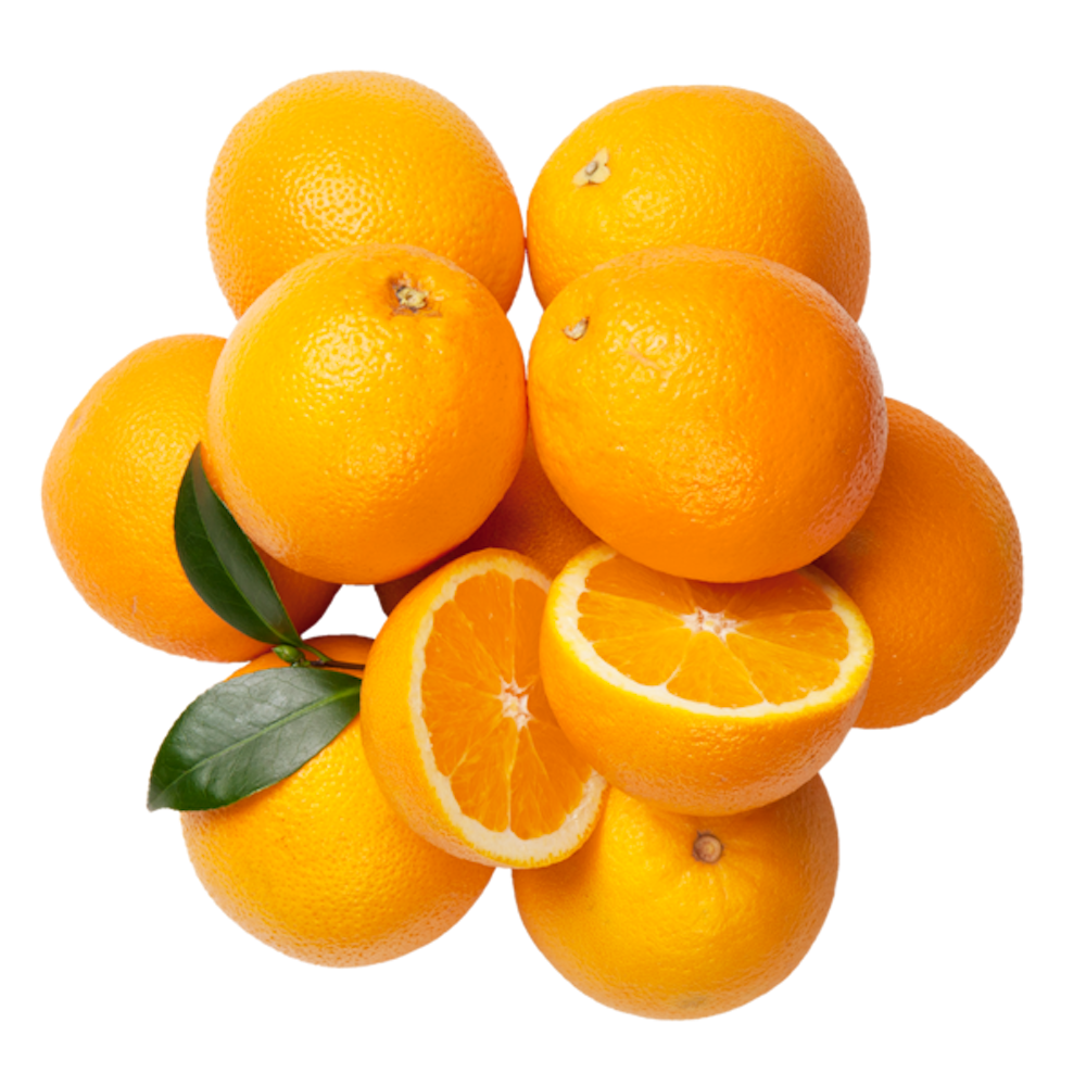 Appelsiini - HoReCa-tukku Kespro