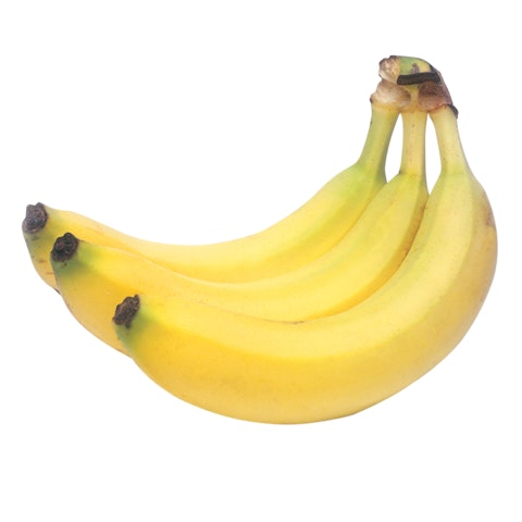 Banaani luomu