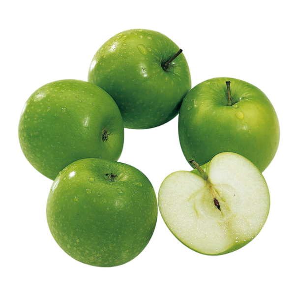 Omena Granny Smith NL/IT/FR 2 kg 70+ 1lk