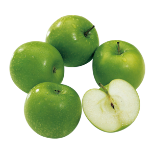 Omena Granny Smith NL/IT/FR 2 kg 70+ 1lk