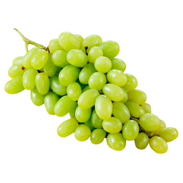 Rypäle vihreä siemenellinen