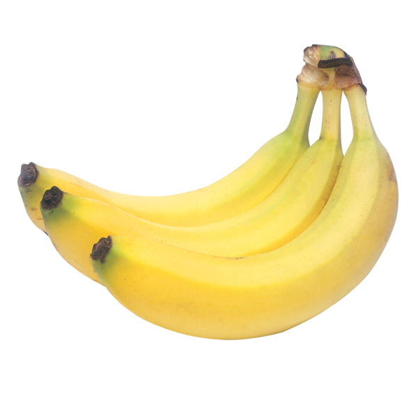 Banaani PE 1lk reilu kauppa luomu