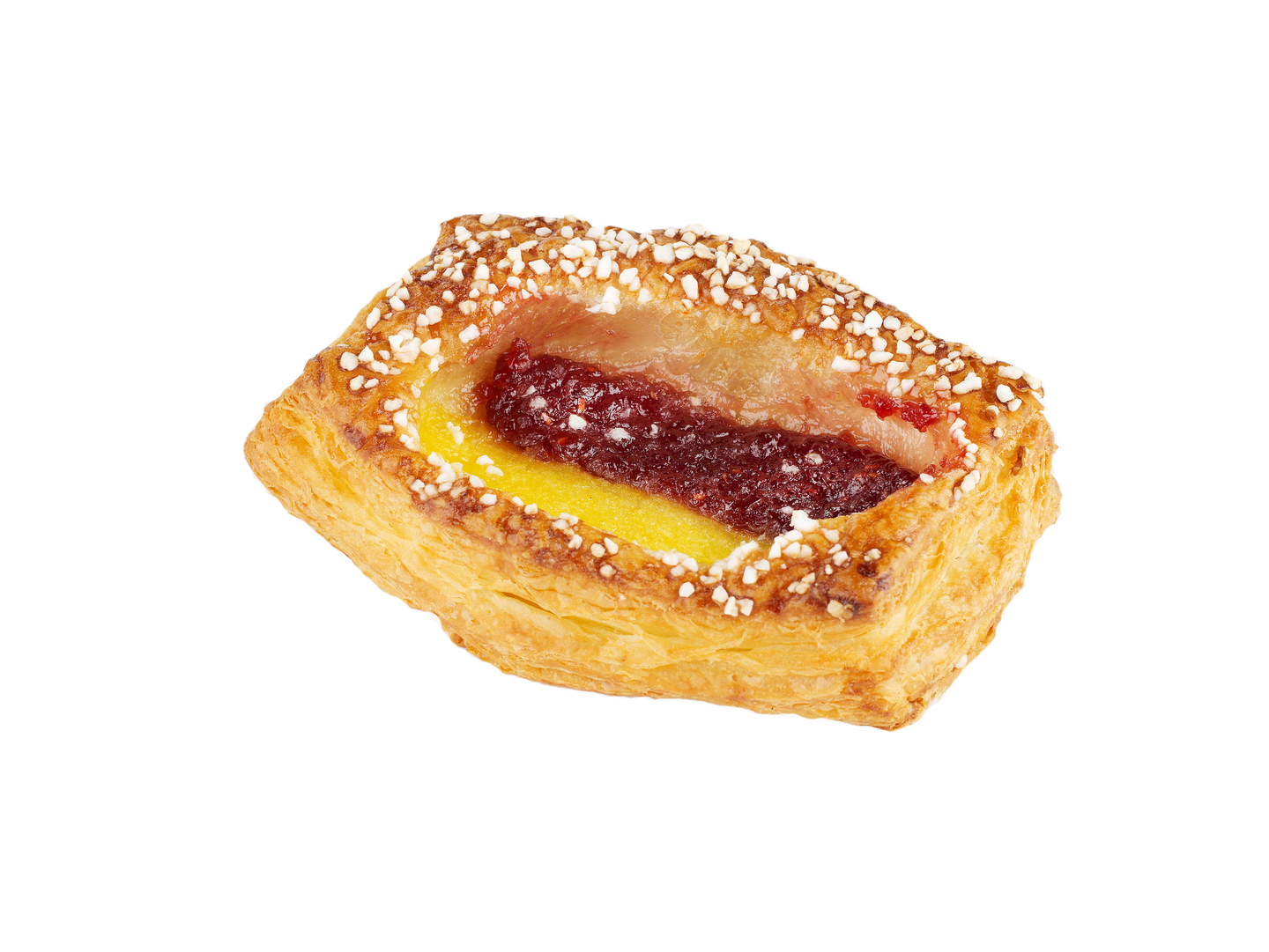 Vaasan marjaherkkuviineri 95g