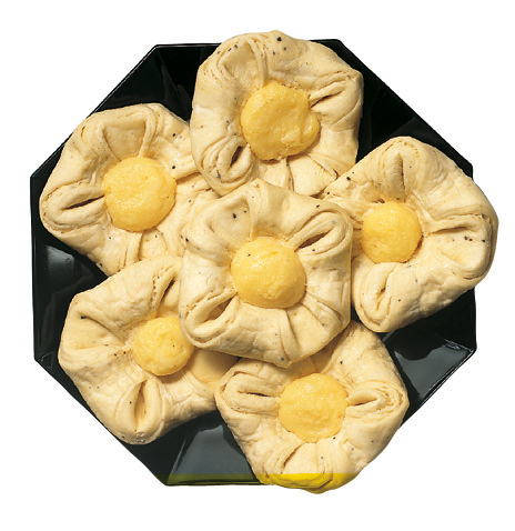 Vaniljaviineri 80g
